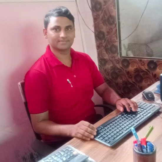 Anil Sharma